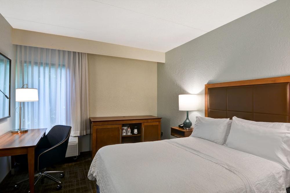 Hampton Inn By Hilton מילפורד מראה חיצוני תמונה