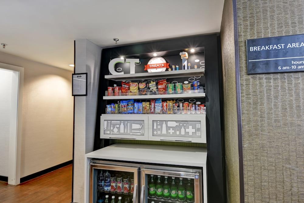 Hampton Inn By Hilton מילפורד מראה חיצוני תמונה