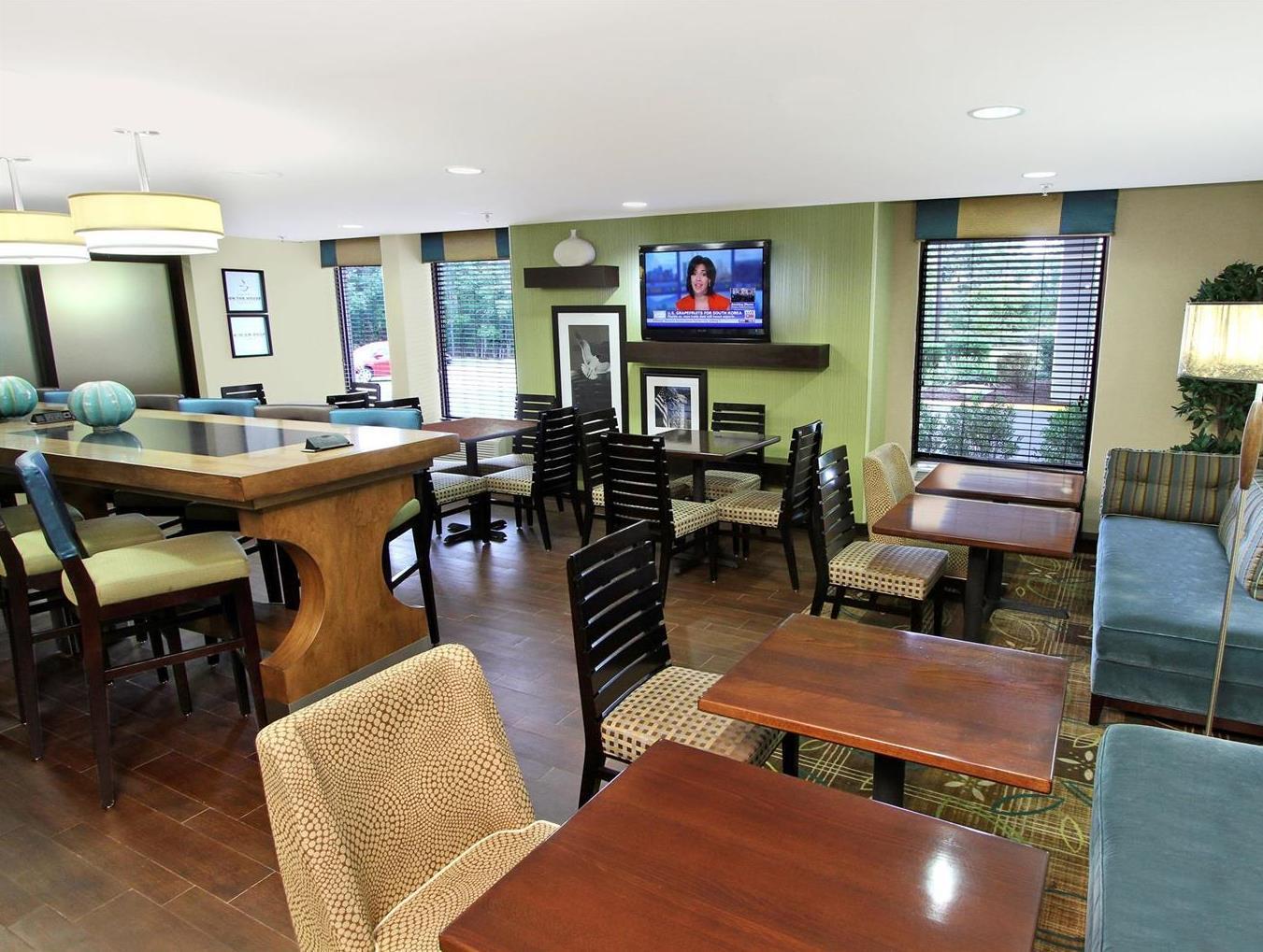 Hampton Inn By Hilton מילפורד מראה חיצוני תמונה