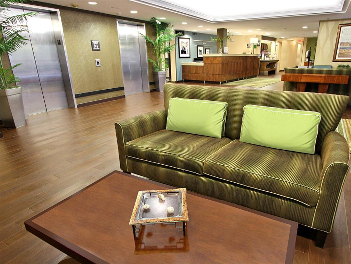 Hampton Inn By Hilton מילפורד מראה חיצוני תמונה
