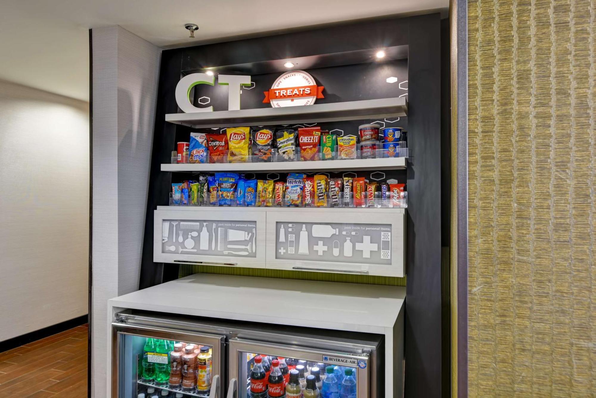 Hampton Inn By Hilton מילפורד מראה חיצוני תמונה