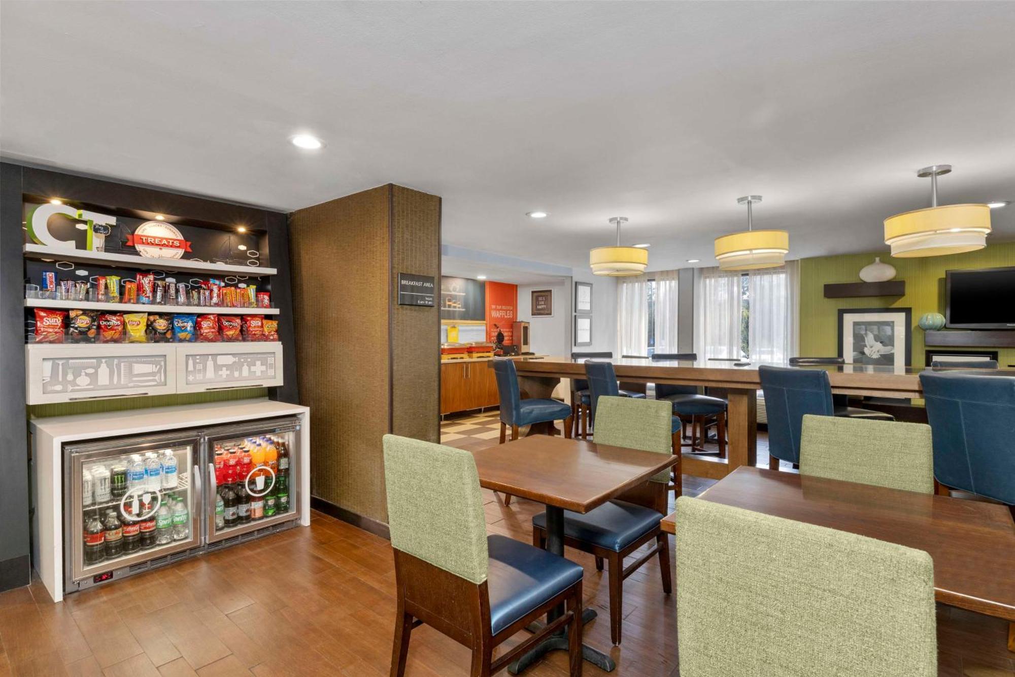 Hampton Inn By Hilton מילפורד מראה חיצוני תמונה